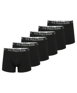 U.S Polo  Boxer 6pk