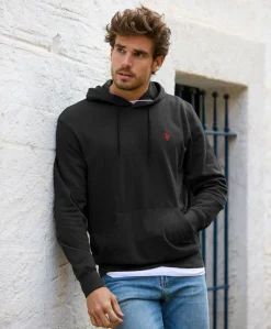 U.S Polo Brayden Hettegenser