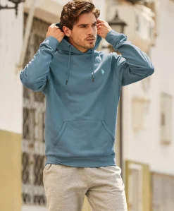 U.S Polo Brayden Hettegenser