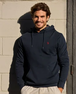 U.S Polo Brayden Hettegenser