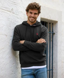 U.S Polo Brayden Hettegenser