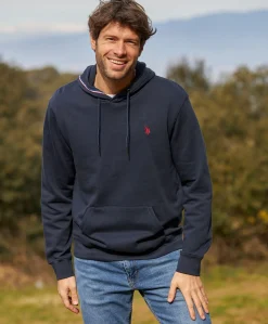 U.S Polo Brayden Hettegenser