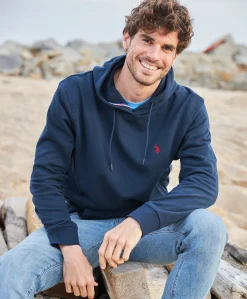 U.S Polo Brayden Hettegenser