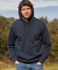 U.S Polo Brayden Hettegenser