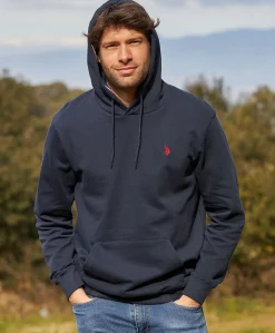 U.S Polo Brayden Hettegenser
