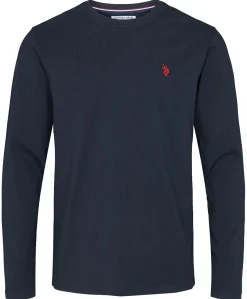 U.S Polo Brolin LS trøye