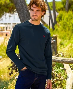 U.S Polo Brolin LS trøye