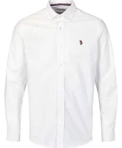 U.S Polo Calvert Flex Shirt