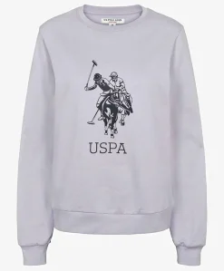 U.S Polo Carice Sweatshirt