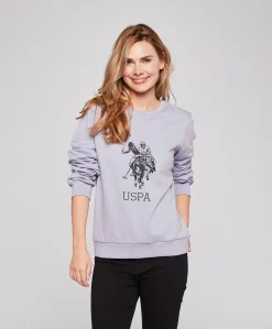U.S Polo Carice Sweatshirt