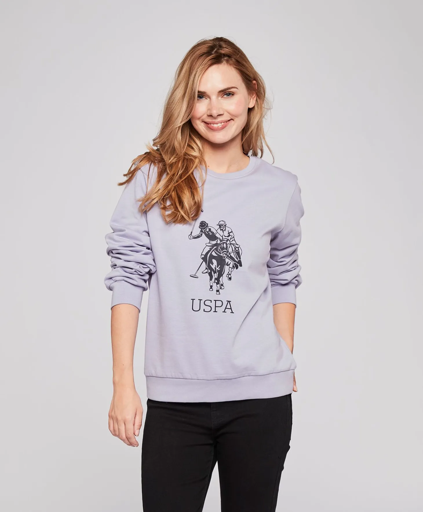 U.S Polo Carice Sweatshirt