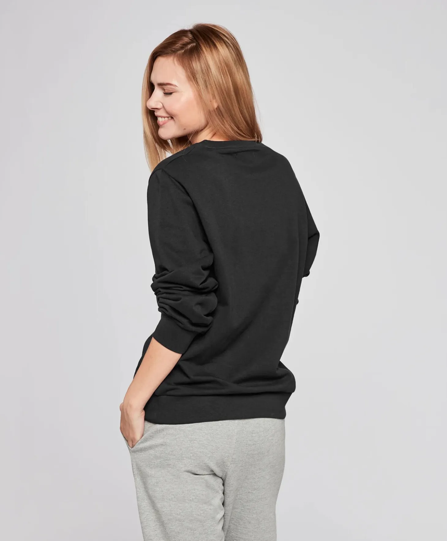 U.S Polo Carice Sweatshirt