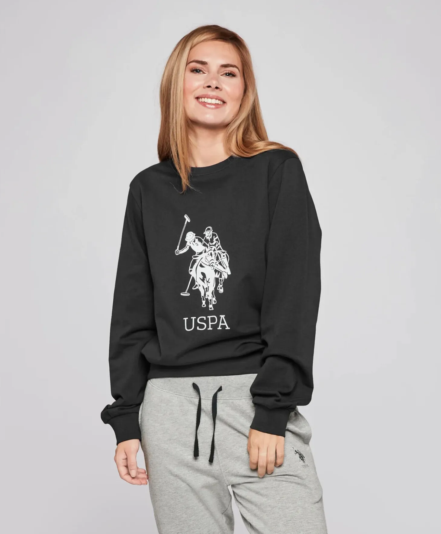 U.S Polo Carice Sweatshirt