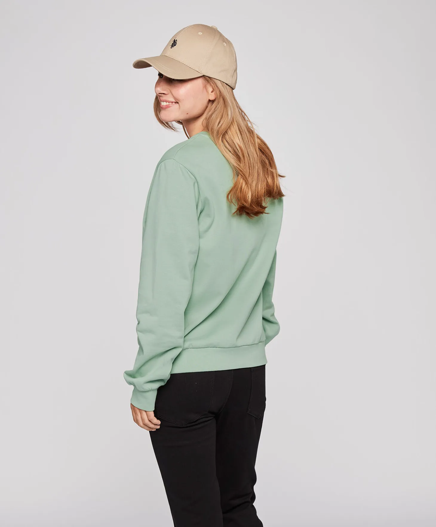 U.S Polo Carice Sweatshirt
