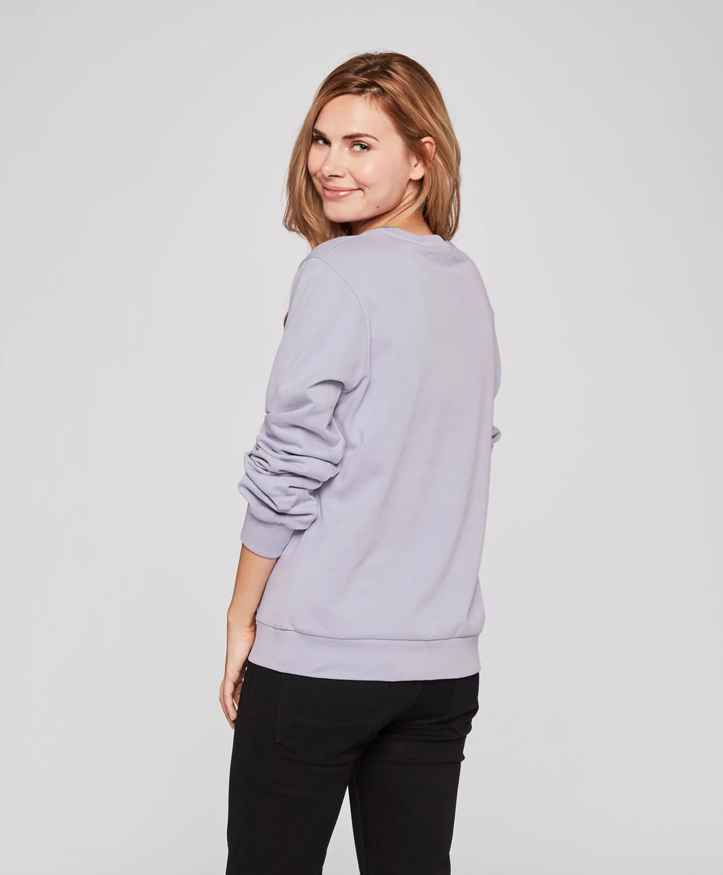 U.S Polo Carice Sweatshirt
