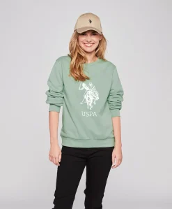 U.S Polo Carice Sweatshirt