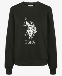 U.S Polo Carice Sweatshirt