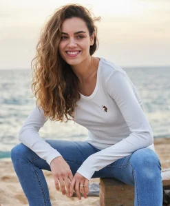 U.S Polo Carlotta T-Shirt