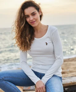 U.S Polo Carlotta T-Shirt