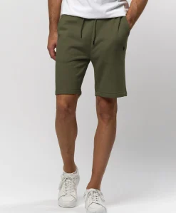 U.S Polo Cedric Sweatshorts