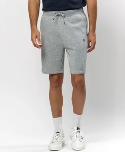 U.S Polo Cedric Sweatshorts