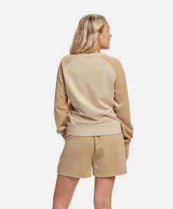 U.S Polo Erla Cropped Sweater