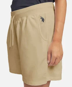U.S Polo Fany Shorts 2
