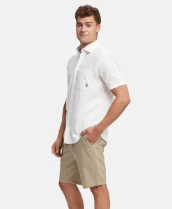 U.S Polo Flori Shirt