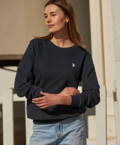U.S Polo Helen Sweat