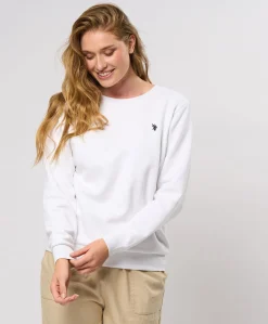 U.S Polo Helen Sweat