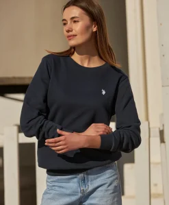 U.S Polo Helen Sweat