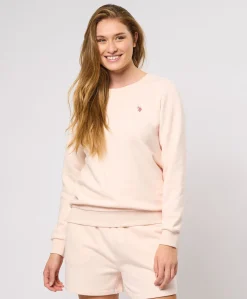 U.S Polo Helen Sweat