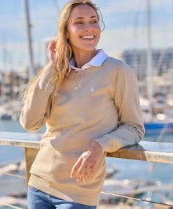 U.S Polo Helen Sweat