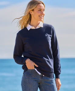 U.S Polo Helen Sweat