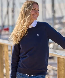 U.S Polo Helen Sweat
