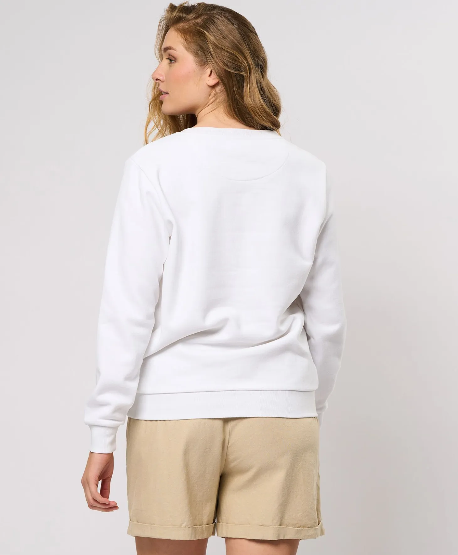 U.S Polo Helen Sweat