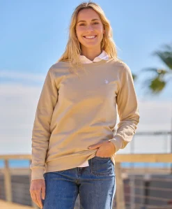 U.S Polo Helen Sweat