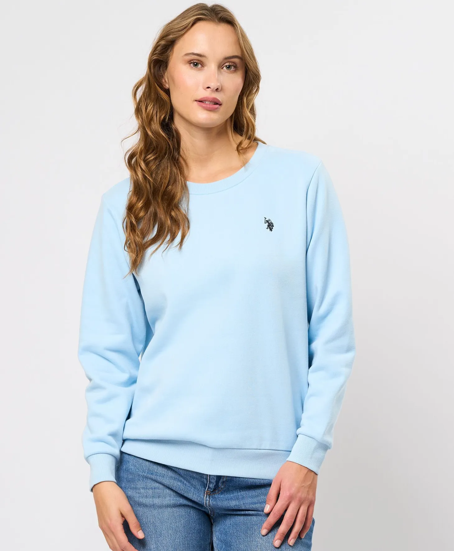 U.S Polo Helen Sweat