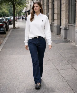 U.S Polo Helen Sweat