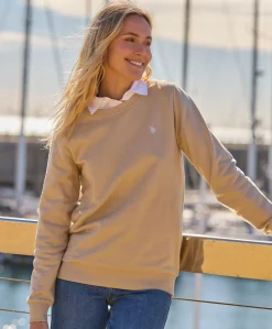 U.S Polo Helen Sweat