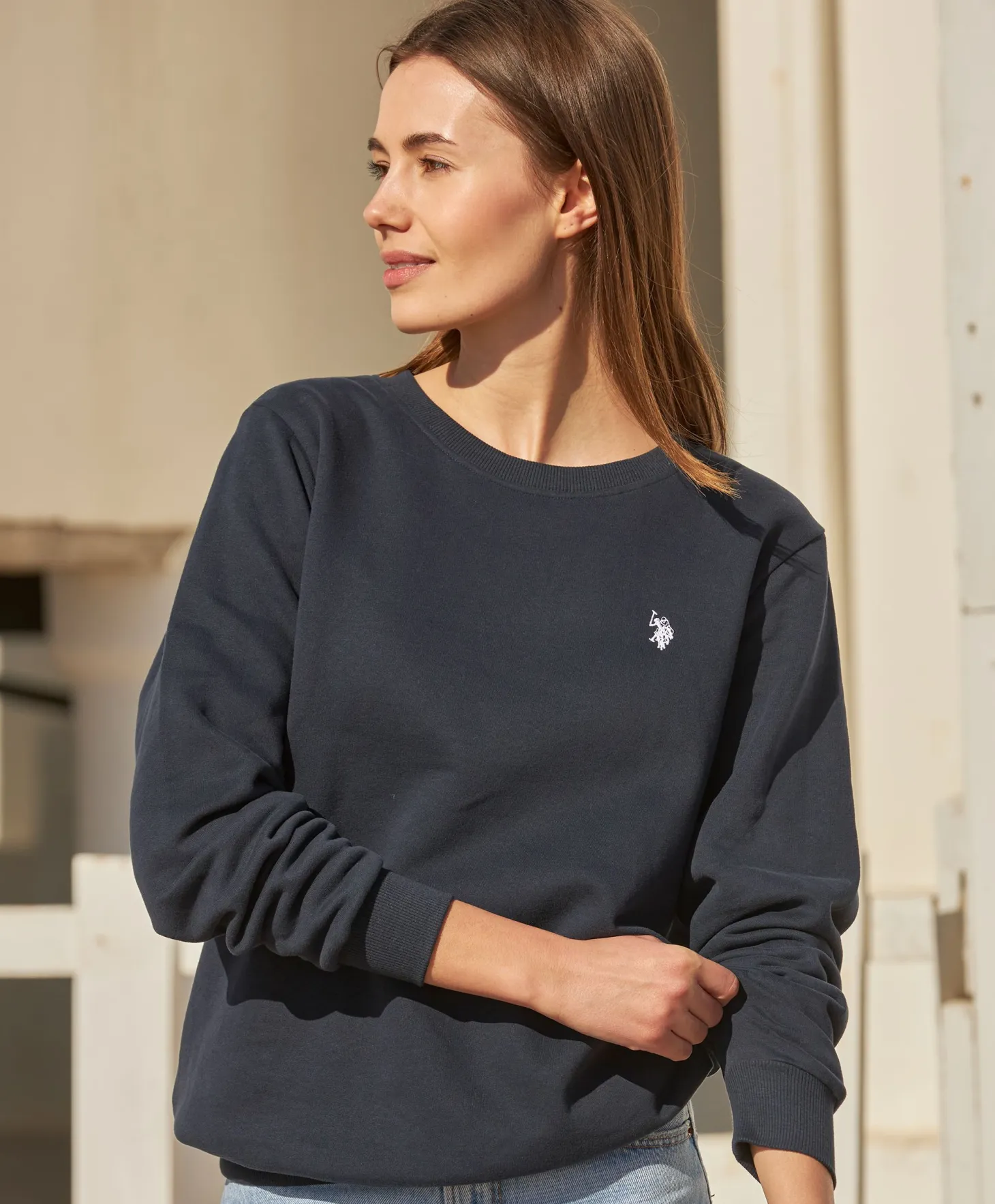 U.S Polo Helen Sweat
