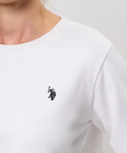 U.S Polo Helen Sweat