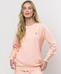 U.S Polo Helen Sweat