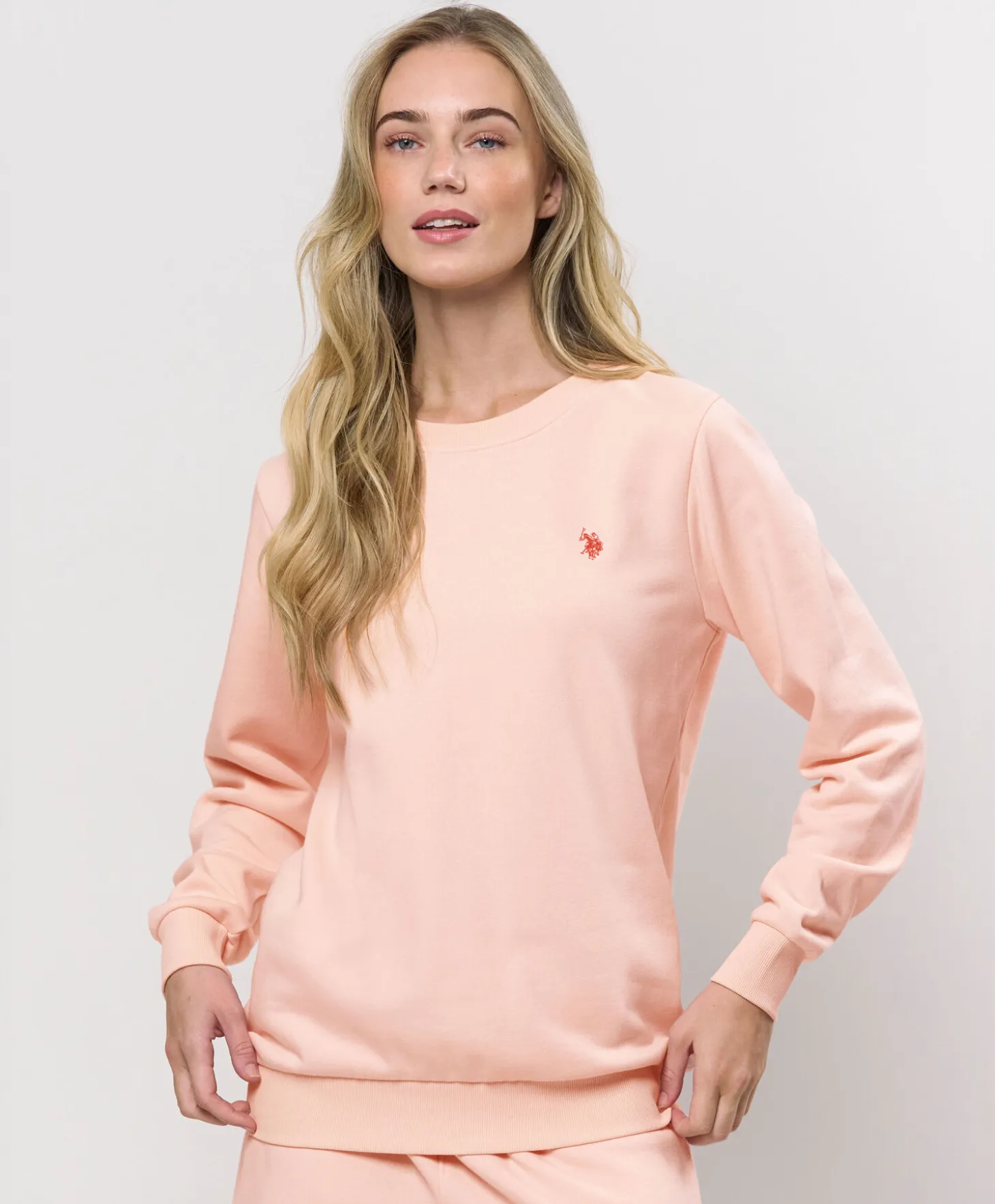 U.S Polo Helen Sweat