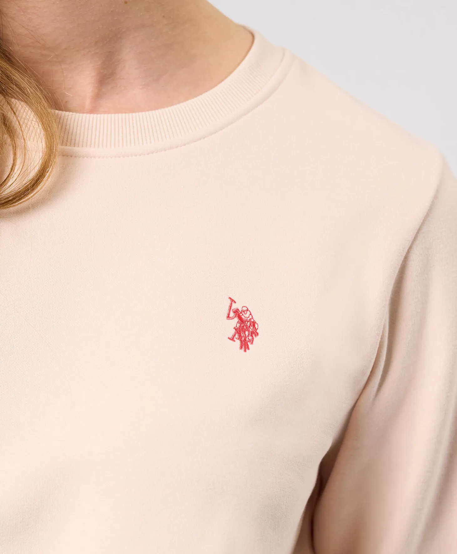 U.S Polo Helen Sweat