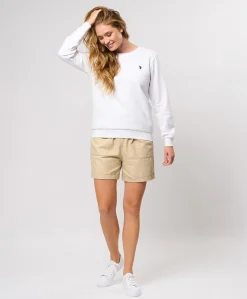 U.S Polo Helen Sweat