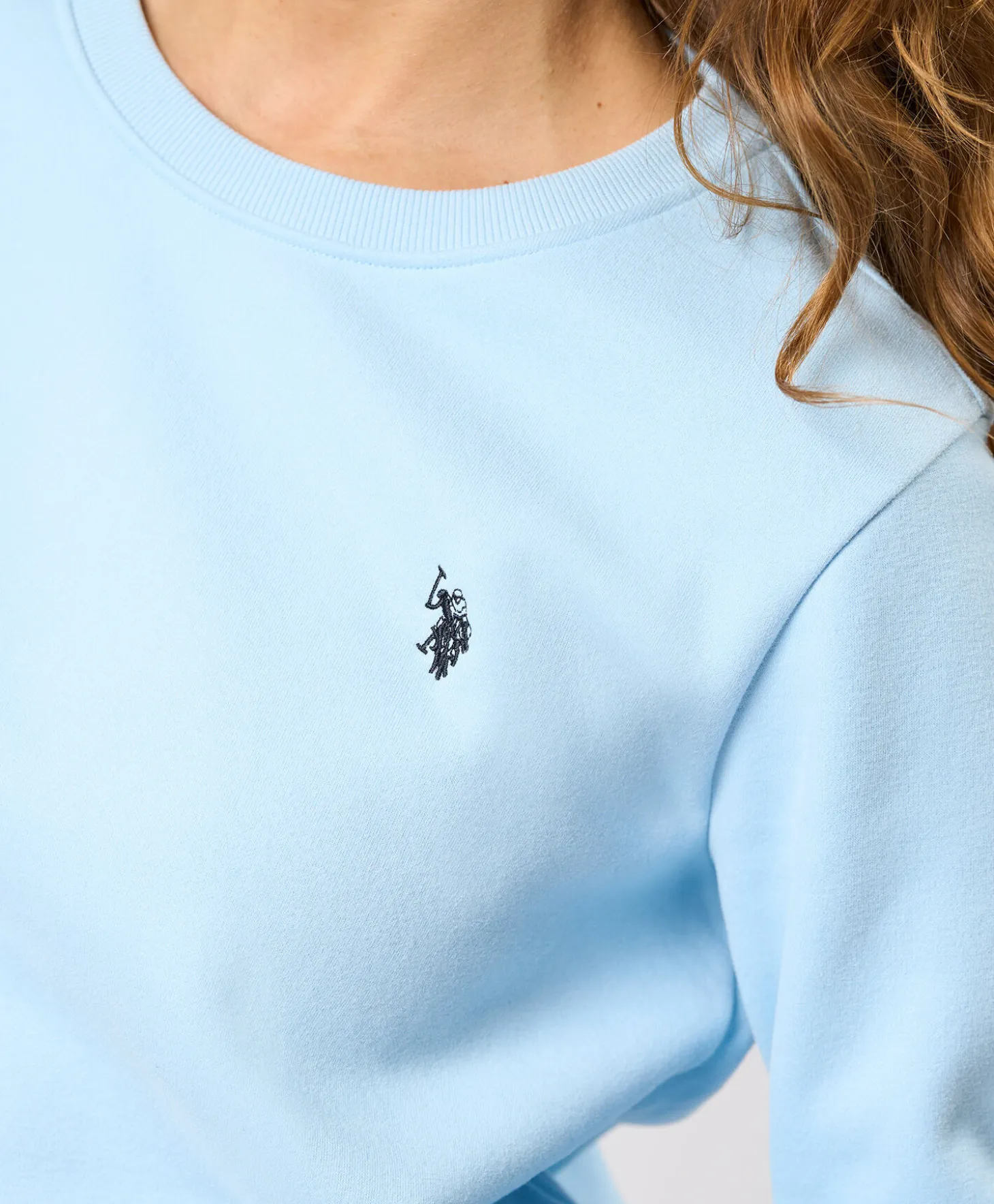 U.S Polo Helen Sweat