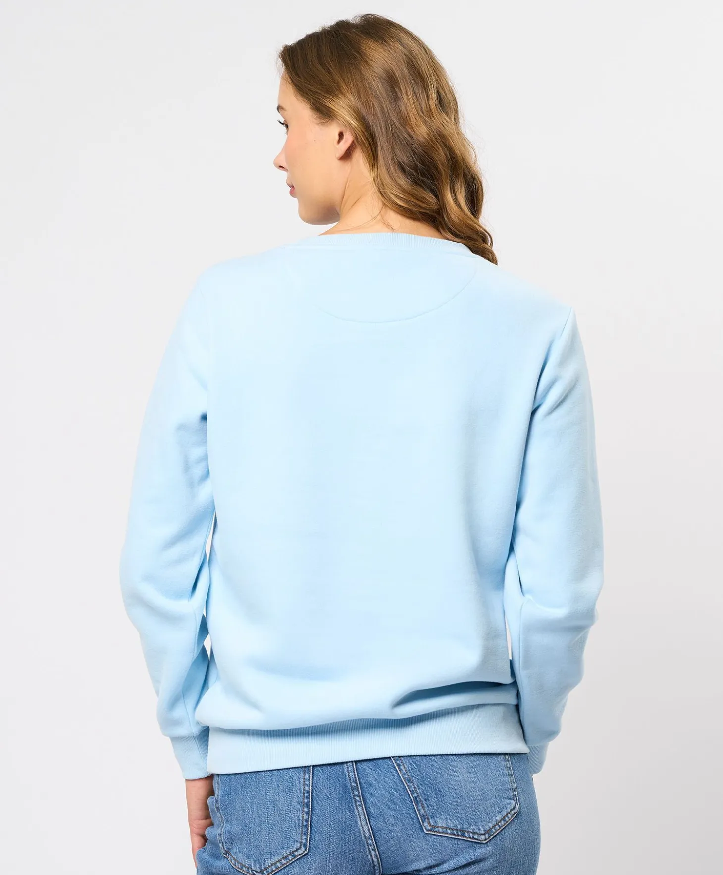 U.S Polo Helen Sweat