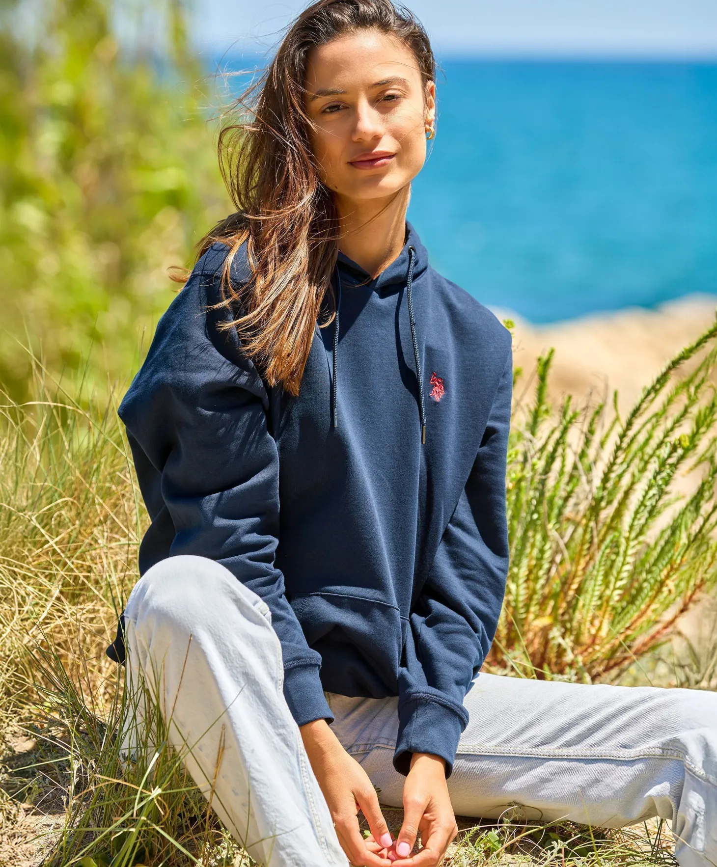 U.S Polo Hettegenser