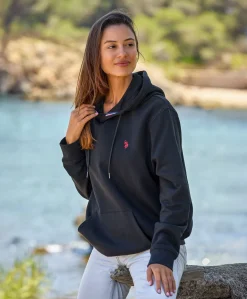 U.S Polo Hettegenser
